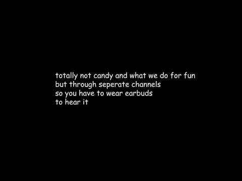 Candy video