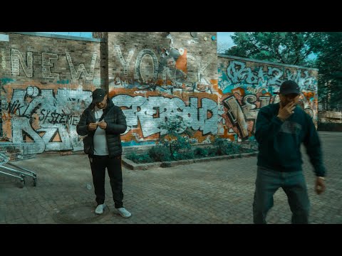 SEKOZAZA X CRACKAVELI - EINSTELLUNG GANGSTER (Official Video)