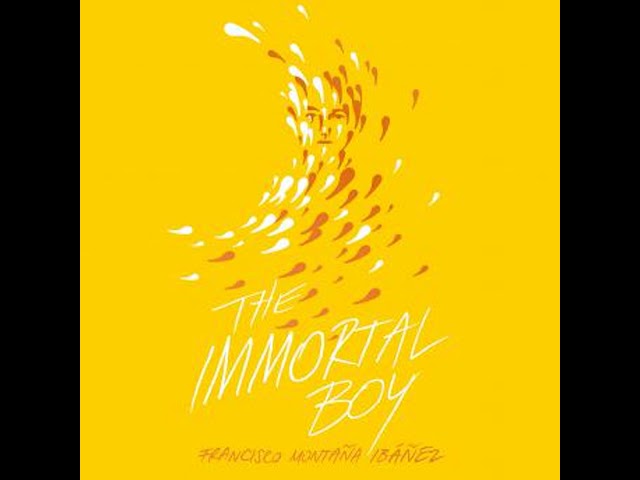 Vídeo relacionado con The Immortal Boy