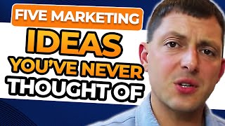 5 Real Estate Agent Marketing Ideas that You