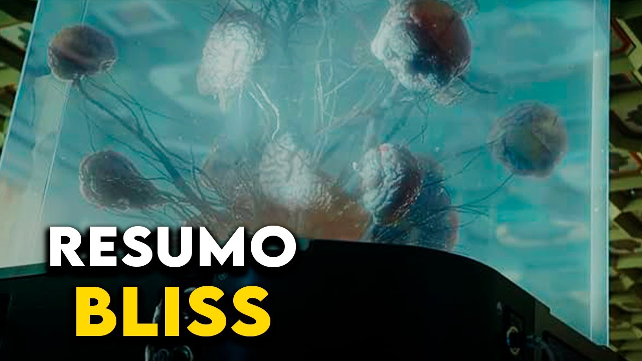 Ele Descobriu Que Vive Em Uma Realidade Simulada e As Pessoas Reais Vivem No Futuro