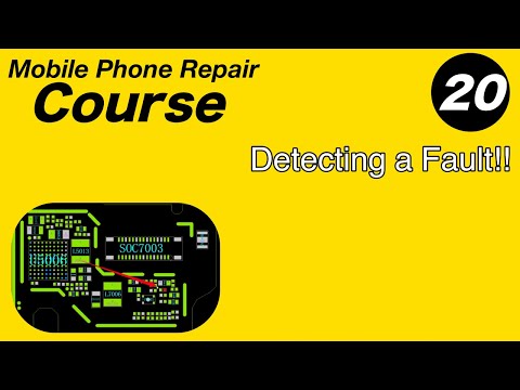 Mobile Repair Mastery The Ultimate Guide to Course Smartphone Repairs