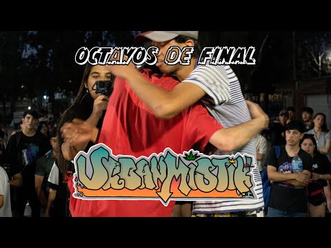 URBANMISTIK 8tavos Fecha 2 2024 - Feli Gomez vs GNO -