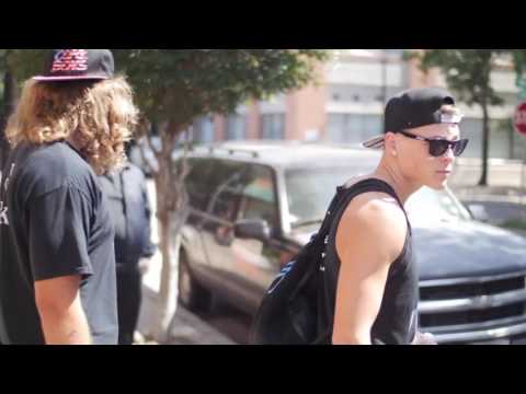 Recap for Direct 2 Exec Artist Experience Dallas Edition 6/26/16 - Atlantic Records