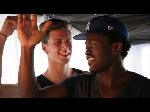 Federico Seven ft. William Tag - I Just Wanna (Official Video)