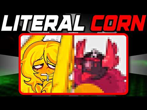 The Most DISGUSTING Forsaken YouTuber... (How Is This Allowed?)