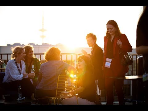 team nushu: Der Gegenentwurf zum Old Boys' Network