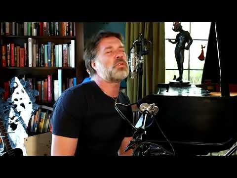 Rufus Wainwright - Romantical Man