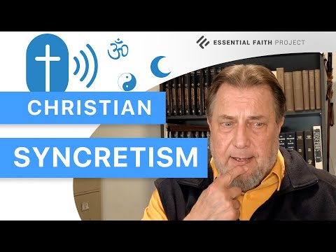 Syncretism