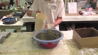 Tufa Tutorial