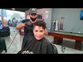 Full Headshave Video Gift From HaircutParty Com
