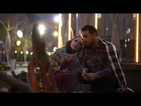 Sohbet Kasymow & Shema - Netije (official clip 2026)