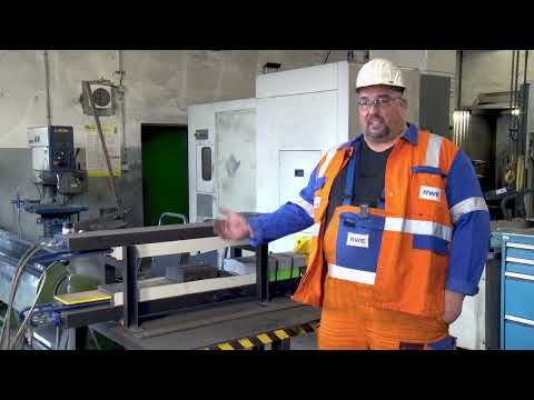 Eine Ära geht zu Ende. Produktion und Vertrieb von Briketts in Frechen-Wachtberg