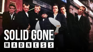 Solid Gone Music Video