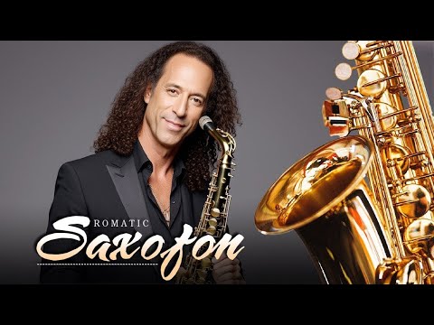 Kenny G Best Collection 2025 - Kenny G Greatest Hits Full Album