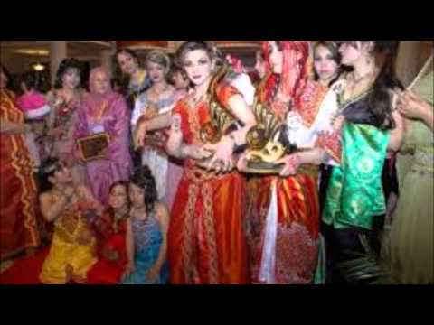 Spécial Fête 07: HASSIBA AMROUCHE