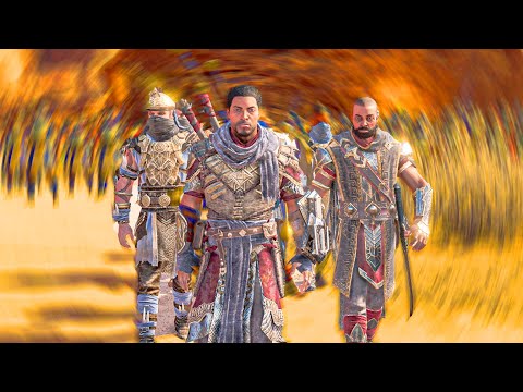 THE GREATEST DLC! 🔥 Desolation of Mordor