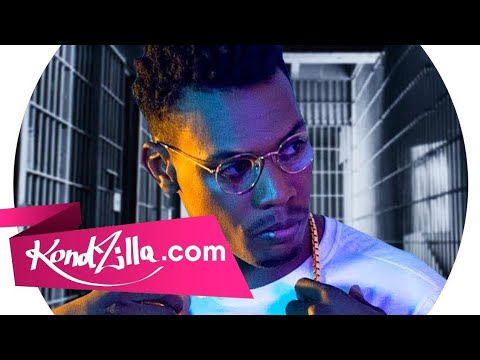 MC Kekel - Minha Liberdade Vai Chegar (Kondzilla.com)