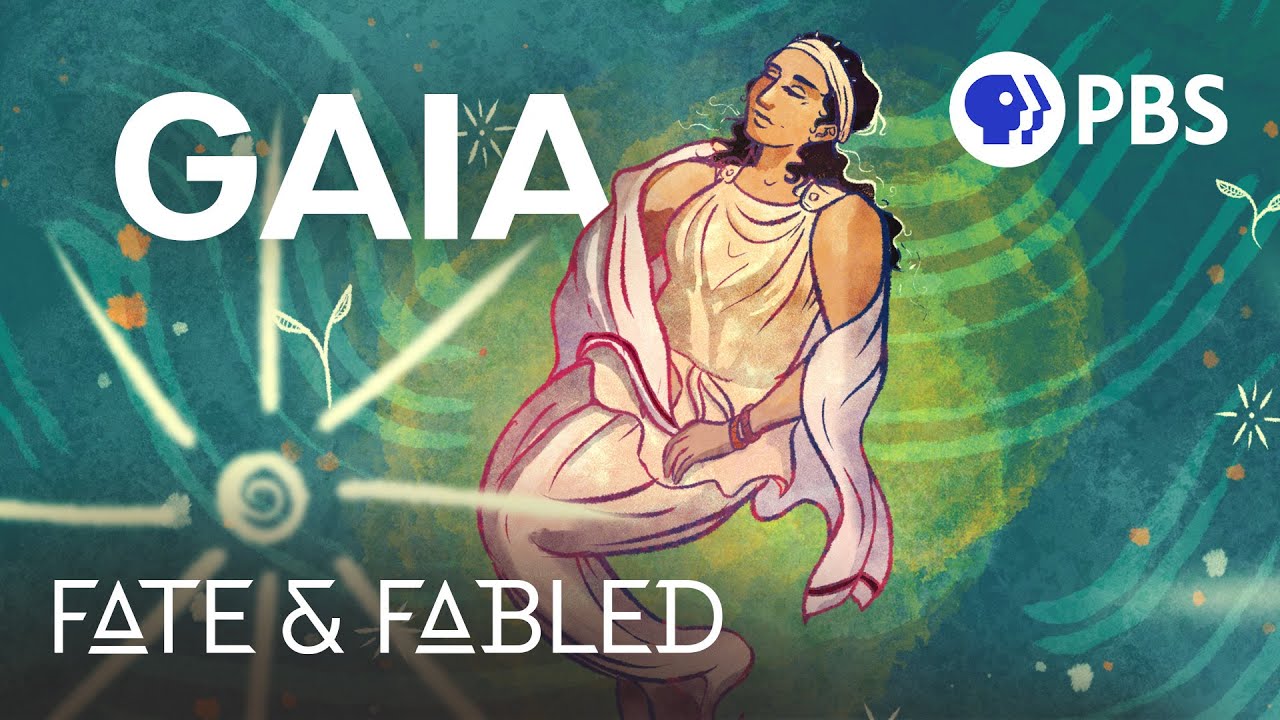 Why Gaia is The Mother of Creation | Fate & Fabled