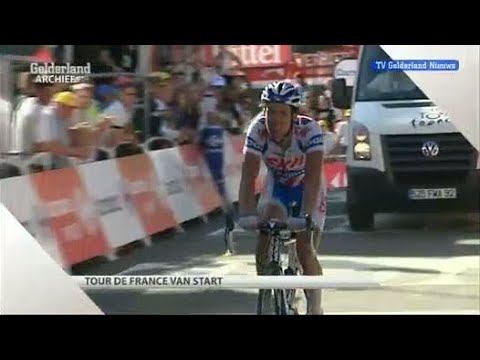 GLD Nieuws 30 juni 2012 - Nieuws