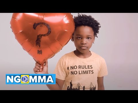 Watu wake - Naiboi (Official Video )  (SMS SKIZA 7301455 to 811)