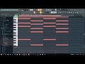 How To Make South African Deep House Soulful Chords FL Studio Free FLP And Sound Packs