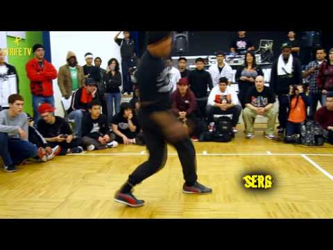 Seven To Smoke| AIN'T NO HALF STEPPIN' - texas