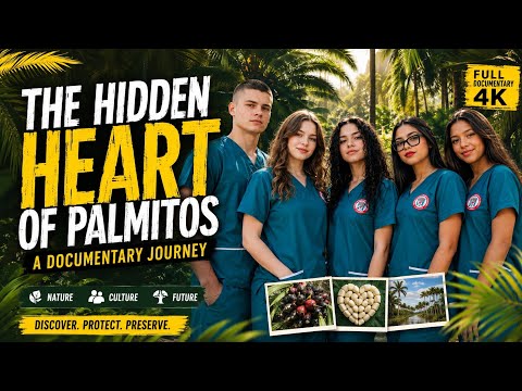 THE HIDDEN HEART OF PALMITOS V2