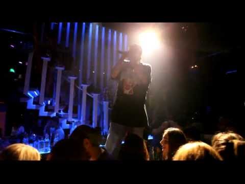 Phyrosun Live @ Dogs Part 3 - Kounieste