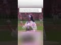 Never forget Sister Mary Jo’s sick bicep bounce when she threw in the first pitch