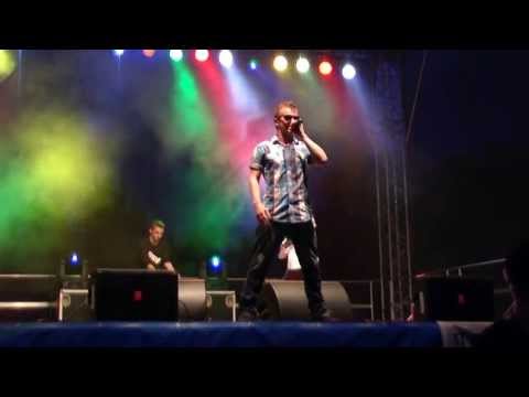 DRIFT - IDOL Ełk 23.06.2013