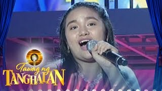 Tawag ng Tanghalan: Rein Carmelite Pineda | Pamaypay Ng Maynila