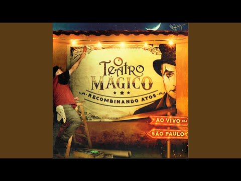 Todos Enquantos (Ao Vivo)