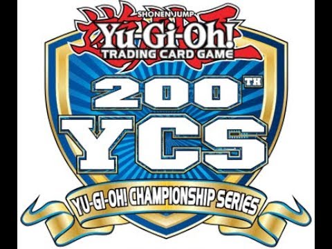 200th YCS - Columbus, OH