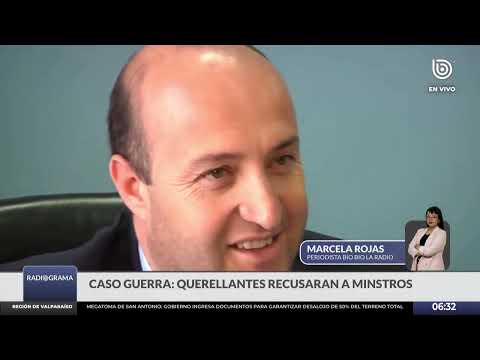 🔴 En vivo | Radiograma Mediodía