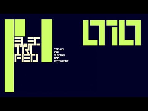 TheBox  ||  Electrified 010 || Techno