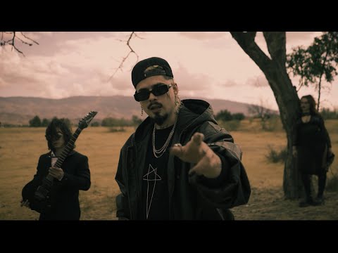 SACRIFICIO - FRED X BAI (VIDEOCLIP OFICIAL) ("ETERNAL" ALBUM)