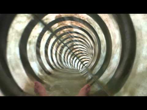 Miramar Weinheim - Blizzard Turborutsche Onride