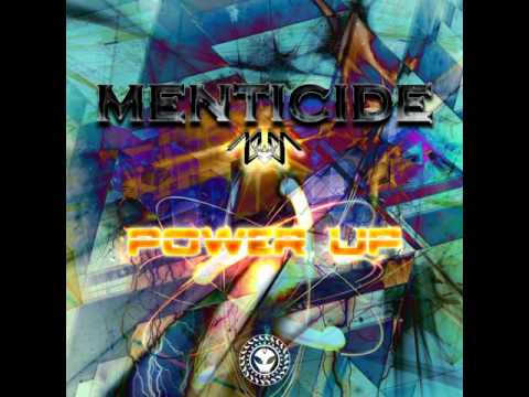 Menticide - Power Up