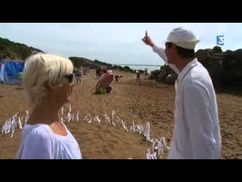 Mr Hulot à St Marc sur mer