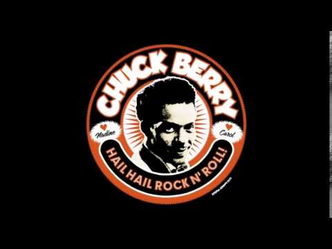 Chuck Berry - Let it rock