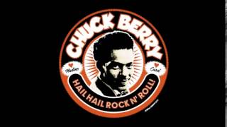 Chuck Berry - Let it rock