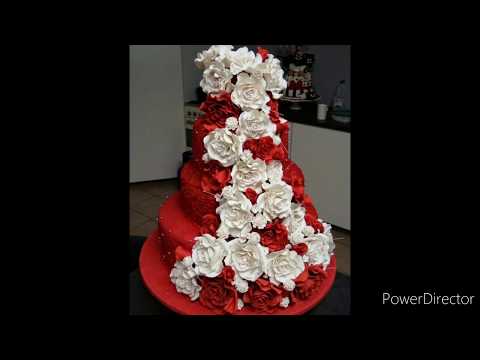 أرقى و أجمل كيكات الأعراس و الخطوبات 2020 و فرجة ممتيعة   🙏💃🎂⚘🍹👍