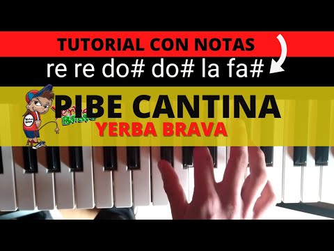 El Pibe Cantina - Yerba Brava