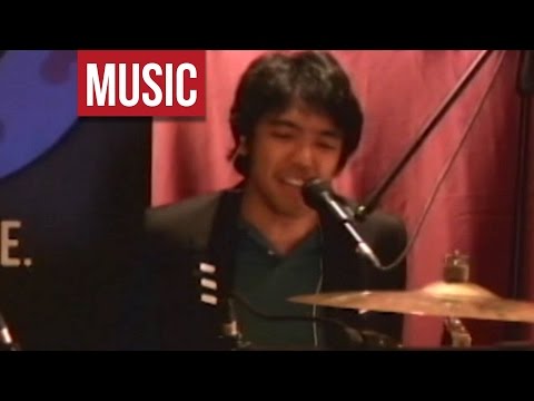 The Bloomfields - "Babaero" Live!