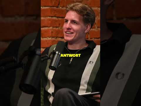 Video Thumbnail: #marcantpodcast #interview #fyp #afd