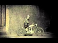 Black Rebel Motorcycle Club  -  Shadow's Keeper