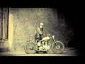 Black Rebel Motorcycle Club - Shadow's Keeper ...
