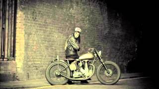 Black Rebel Motorcycle Club  -  Shadow&#39;s Keeper