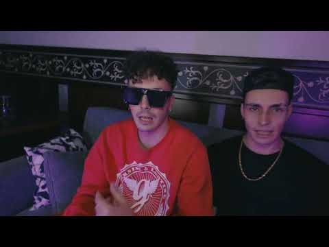 JDR X IGLE - Malas Lenguas